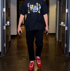 Chinatown Market PFW 2019 Tee